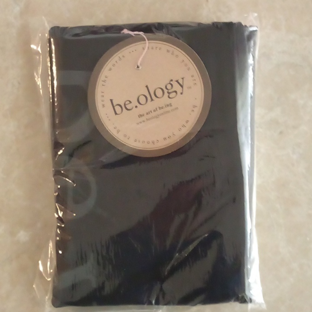 Be.ology 84" Scarf - Picture 6 of 6